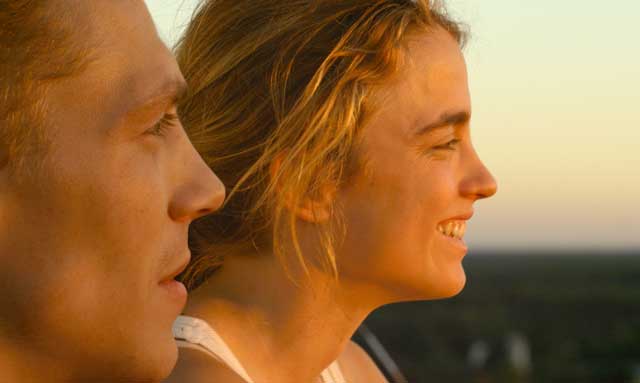 Les combattants
