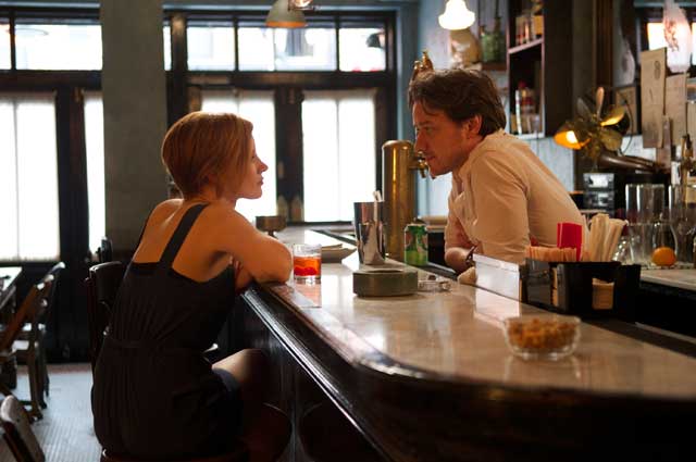 The disappearance of Eleanor Rigby : Him