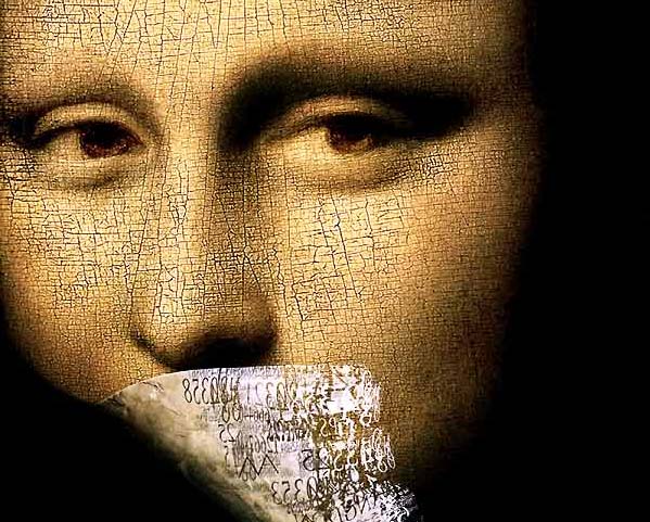 The Da Vinci Code