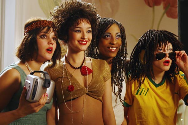Mes Copines