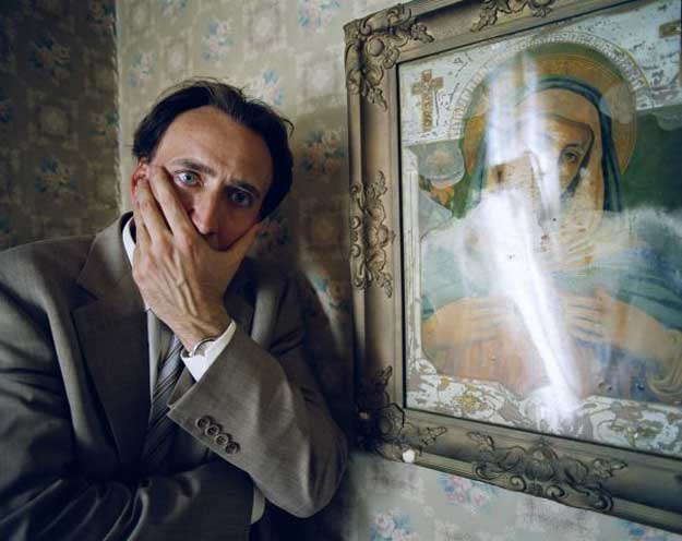 Bad Lieutenant: Port of Call - New Orleans