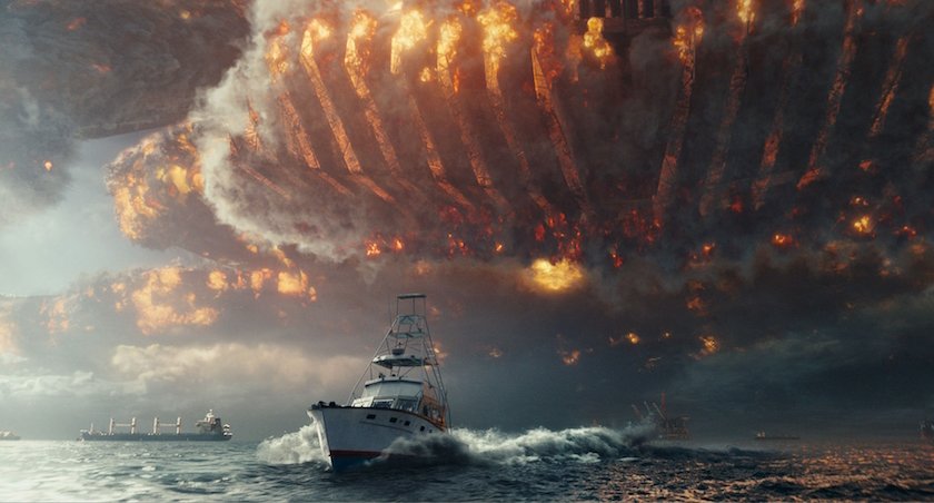 Independence Day: Resurgence